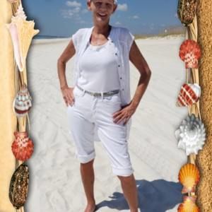 Meet your Posher, Cathy